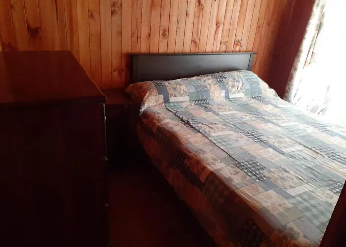 Cabanas Digioli Pichilemu