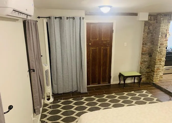 Vintage Uptown Hidden Gem, Walk To Everything New Renovation! New Orleans