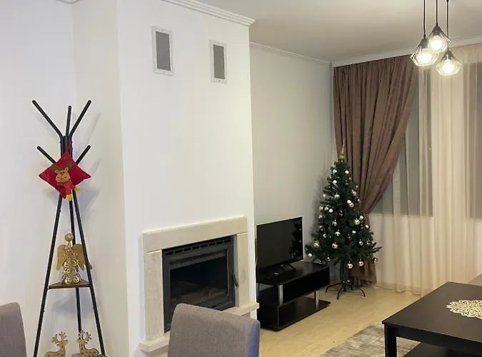 Ferienwohnung Гранд Манастира , Пампорово