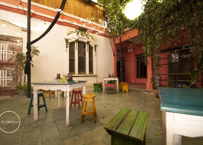 Hermoso Loft En El Circulo Guatemala-Stadt