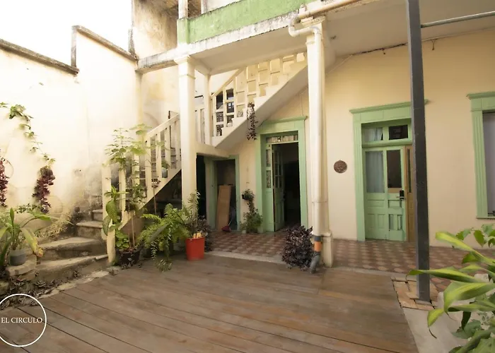 Hermoso Loft En El Circulo Guatemala-Stadt