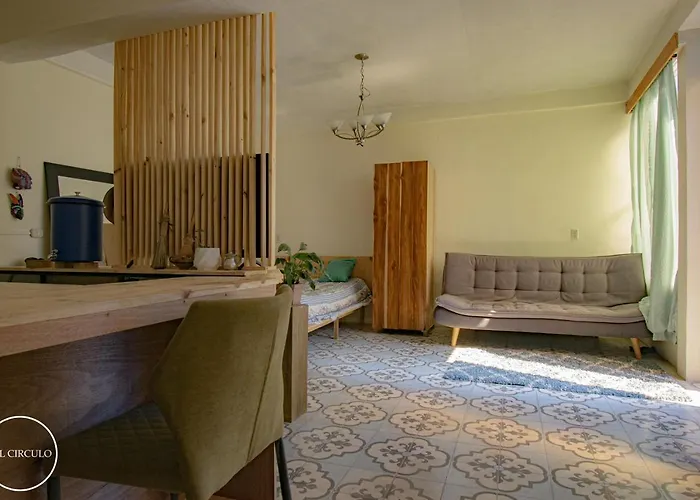 Hermoso Loft En El Circulo Guatemala-Stadt