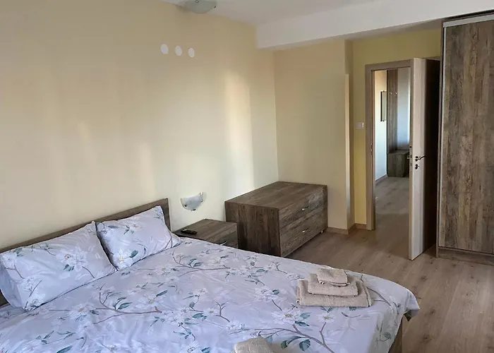 Grand Apartments Bansko