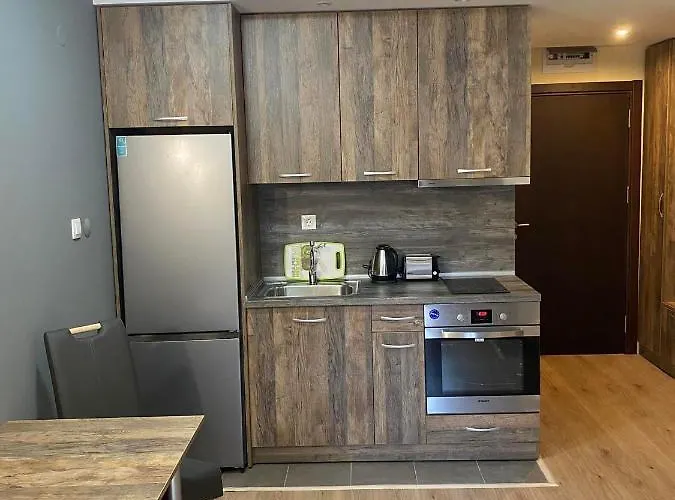 Grand Apartments Bansko