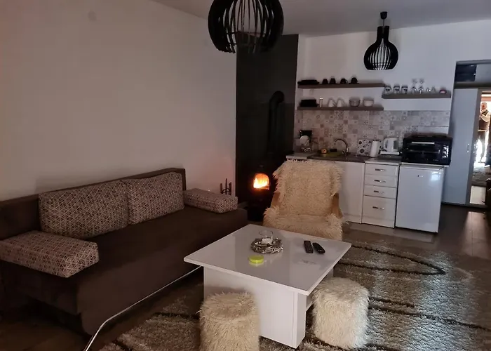 Studio Apartman Aras Jahorina