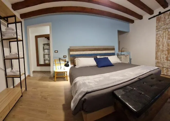 Ferienwohnung Ca Wanda Chioggia