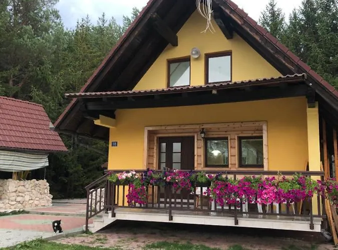 Villa Dream House Kupres 