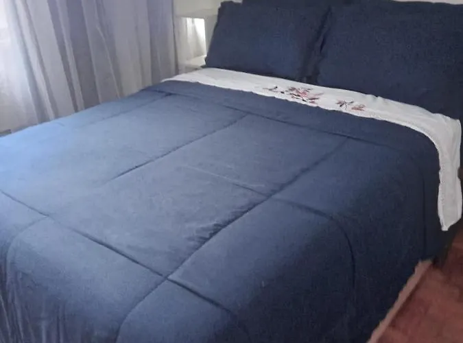 Ferienwohnung Loft Bela Vista São Paulo