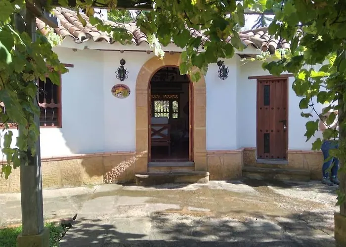 Hermosa Cabana Rural Portal De Alejandria Villa de Leyva