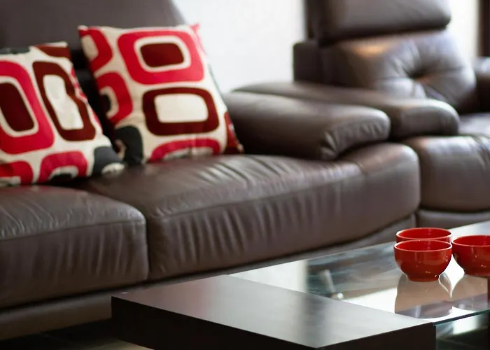 Bright 3Br In The Beating Heart Of Tlv By Feelhome Tel Aviv-Jaffa