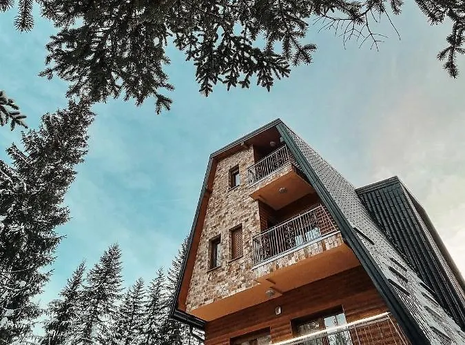 Vila Marina Jahorina