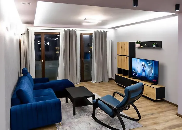 Very Spacious & Modern 3Bed Near Airport & Centre Sofia