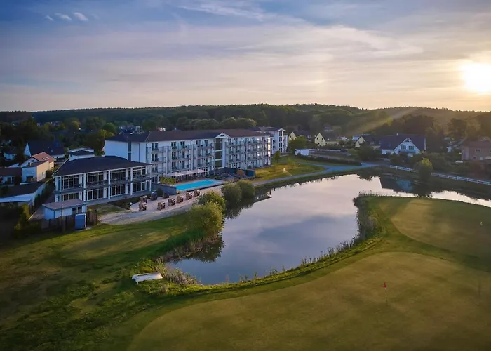 Dorint Resort Baltic Hills Usedom Korswandt