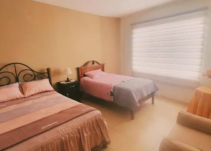 Ferienwohnung Departamento Shejina Tarija