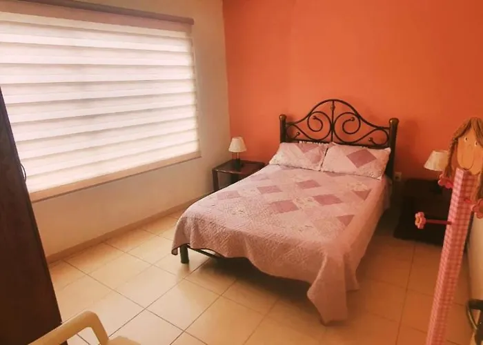 Ferienwohnung Departamento Shejina Tarija