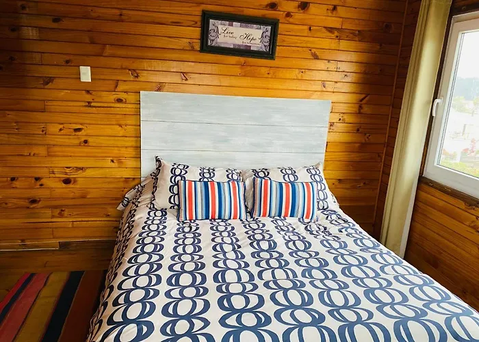 Villa Nuestracasa Algarrobo