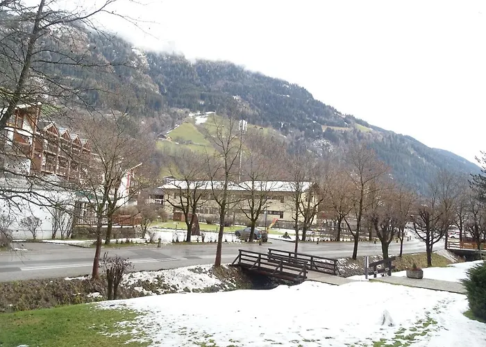 Ferienwohnung Alpensonne Bad Hofgastein