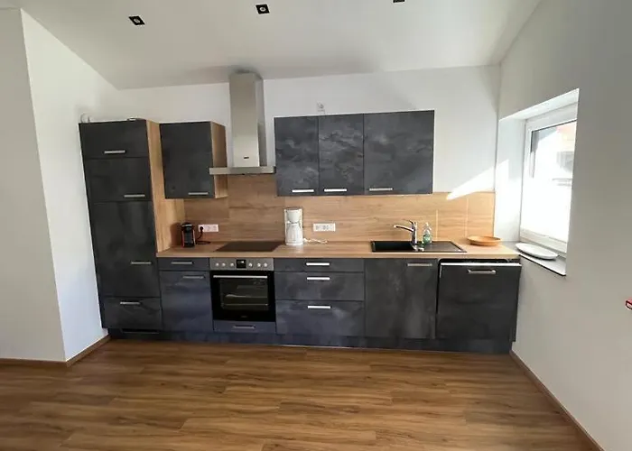 Appartment Hoamatgfüh Wagrain