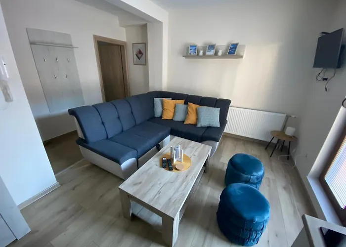 Apartman Katarina Jahorina
