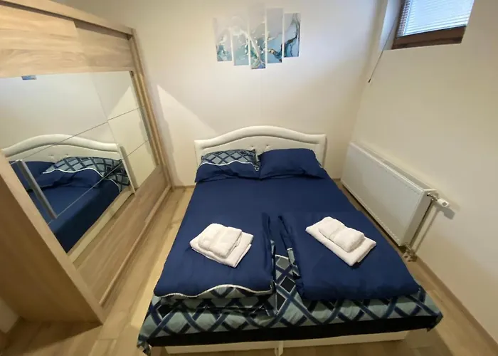 Apartman Katarina Jahorina