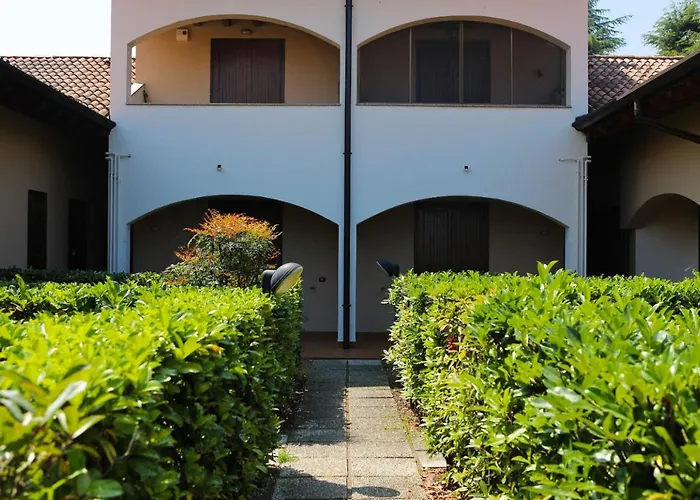 The Three Moons Apartment Peschiera del Garda