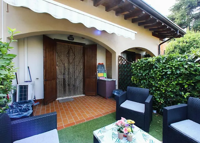 The Three Moons Apartment Peschiera del Garda
