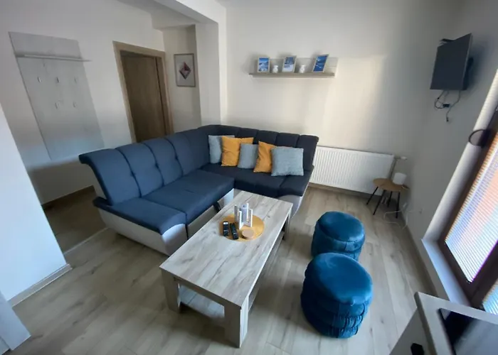 Apartman Katarina Jahorina