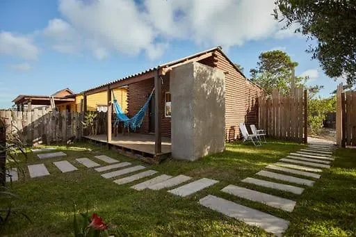 Villa Ko'Eti Yahveh Punta Del Diablo