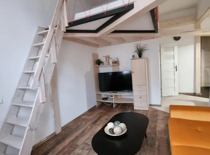Ferienwohnung Dp Art 4 Old Town Self Check In Kaunas