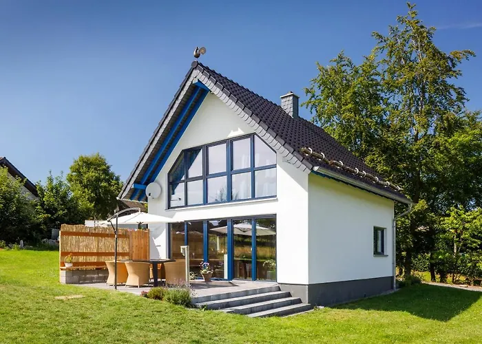 Villa Graues Haus Monschau