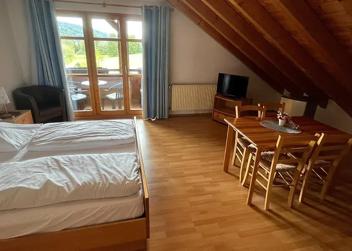 Gasthof Jägerhaus Immenstadt im Allgäu