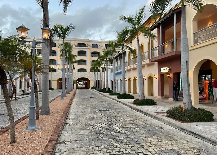 hotel DUCASSI Sol Cariba Punta Cana
