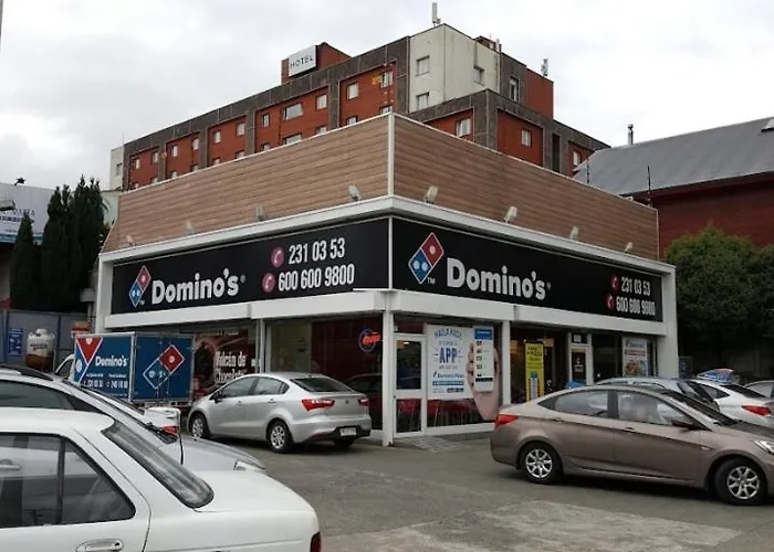 408/ Precioso Apartamento 1D+1B / Puerto Montt