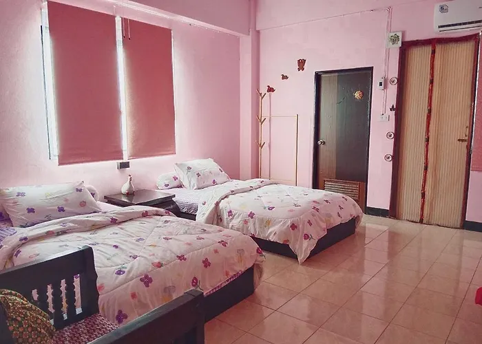 Worakarn Apartment 1 Bangkok