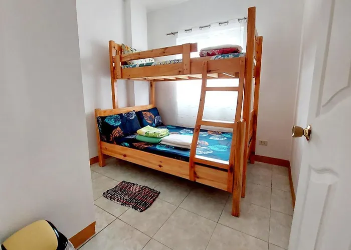 Villa Triplejs Corner House Baguio City