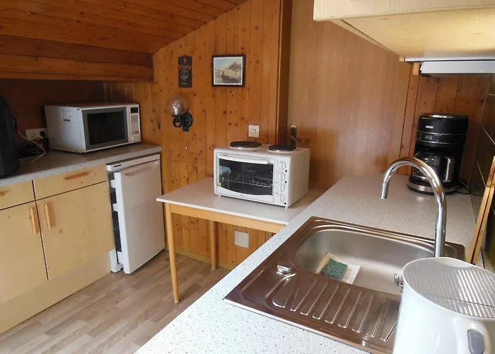 Ferienwohnung Dirlinger by Schladmingurlaub