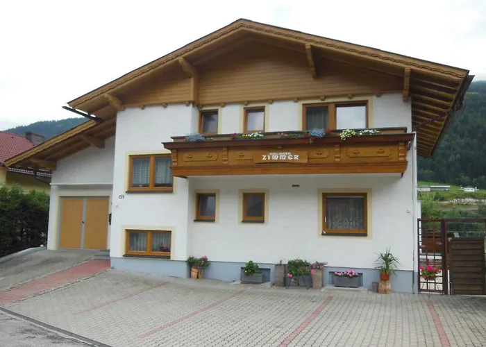 Ferienwohnung Dirlinger by Schladmingurlaub