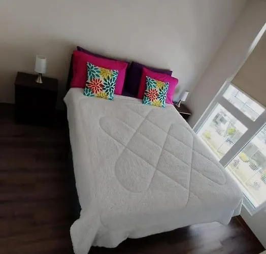 408/ Precioso Apartamento 1D+1B / Puerto Montt