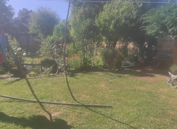 Cabana Con Estacionamiento Panguipulli