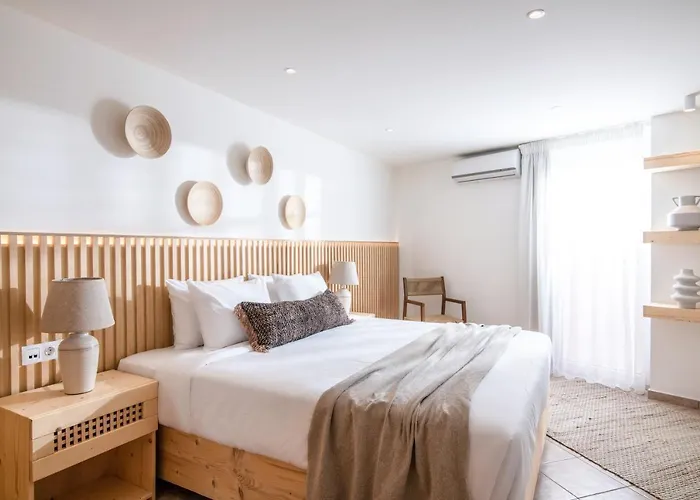 Elea Concept Hotel & Suites Kato Gouves