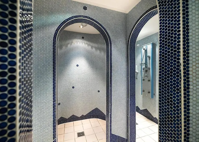 Hotel Breitlehenalm Obertauern