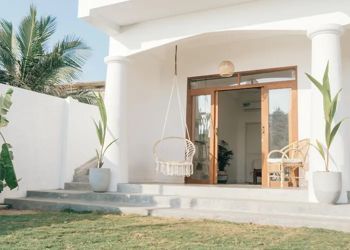 Hotel Dreamsea Sri Lanka Ahangama