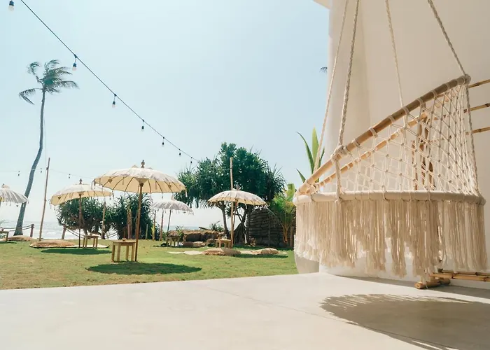 Hotel Dreamsea Sri Lanka Ahangama