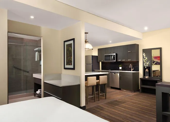 Hyatt Place Monterrey Valle San Pedro Garza Garcia