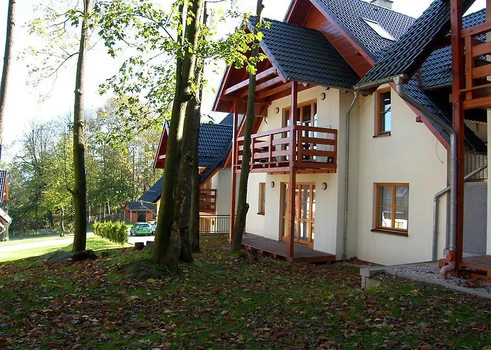 Karpatka 1 Przy Wyciagu Narciarskim 4 Sypialni 2 Lazienki Karpacz