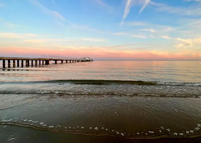 Hotel President Lignano Sabbiadoro