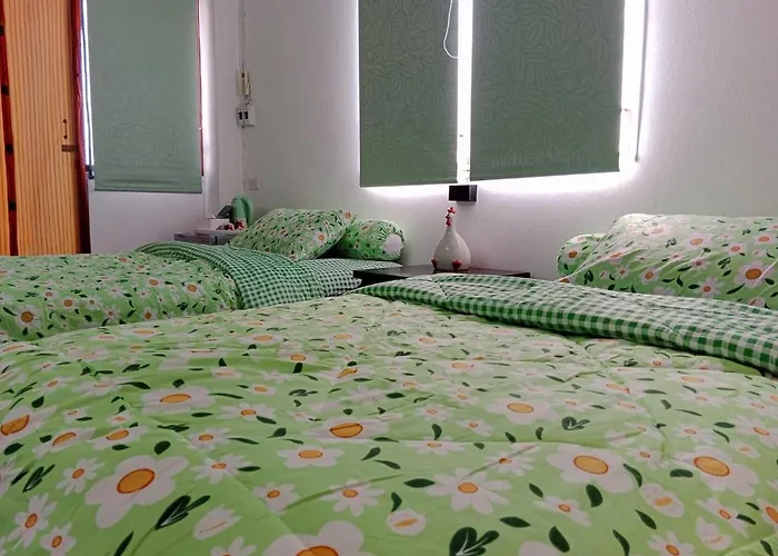 Worakarn Apartment 1 Bangkok