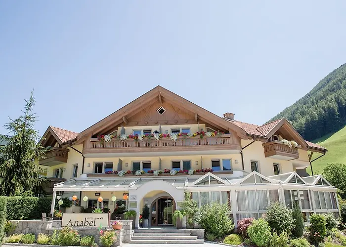 Alpine Life Hotel Anabel Steinhaus