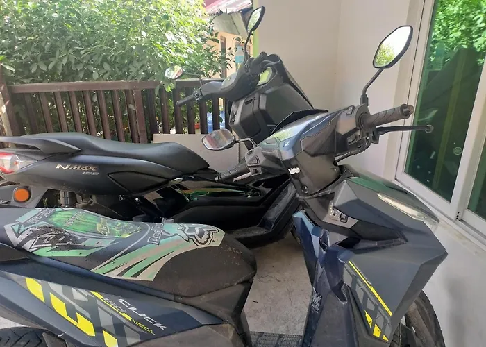 Bais City Home Staycation
