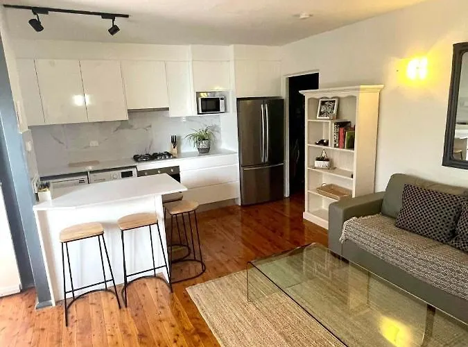 Lotus Stay Manly - Apartment 31D Sydney